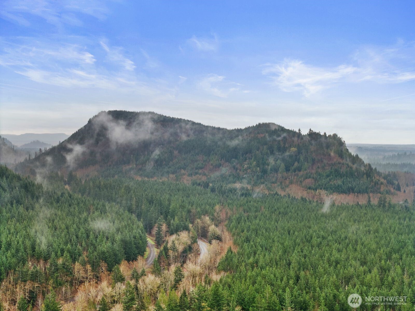 0 Cumberland Kanaskat Road SE, Ravensdale, WA 98051