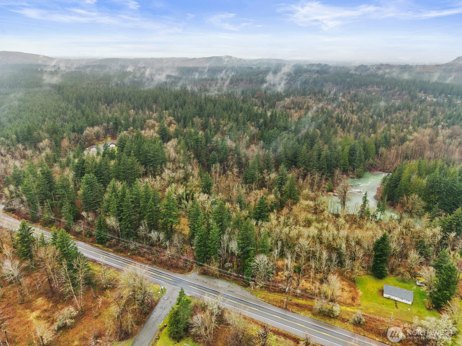 0 Cumberland Kanaskat Road SE, Ravensdale, WA 98051