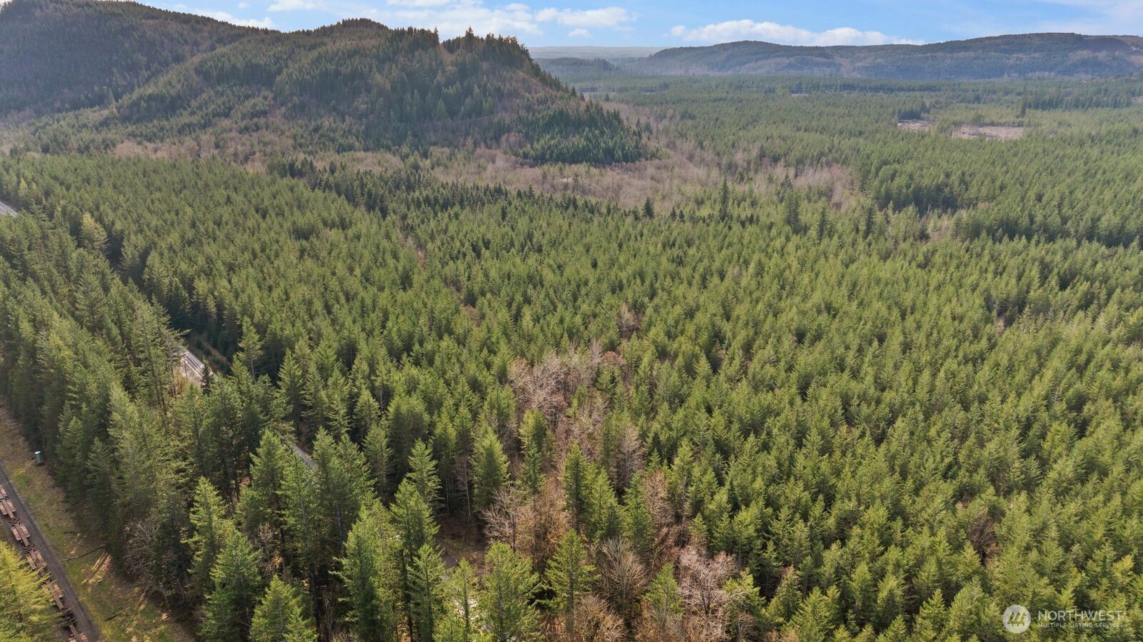 0 Cumberland Kanaskat Road SE, Ravensdale, WA 98051