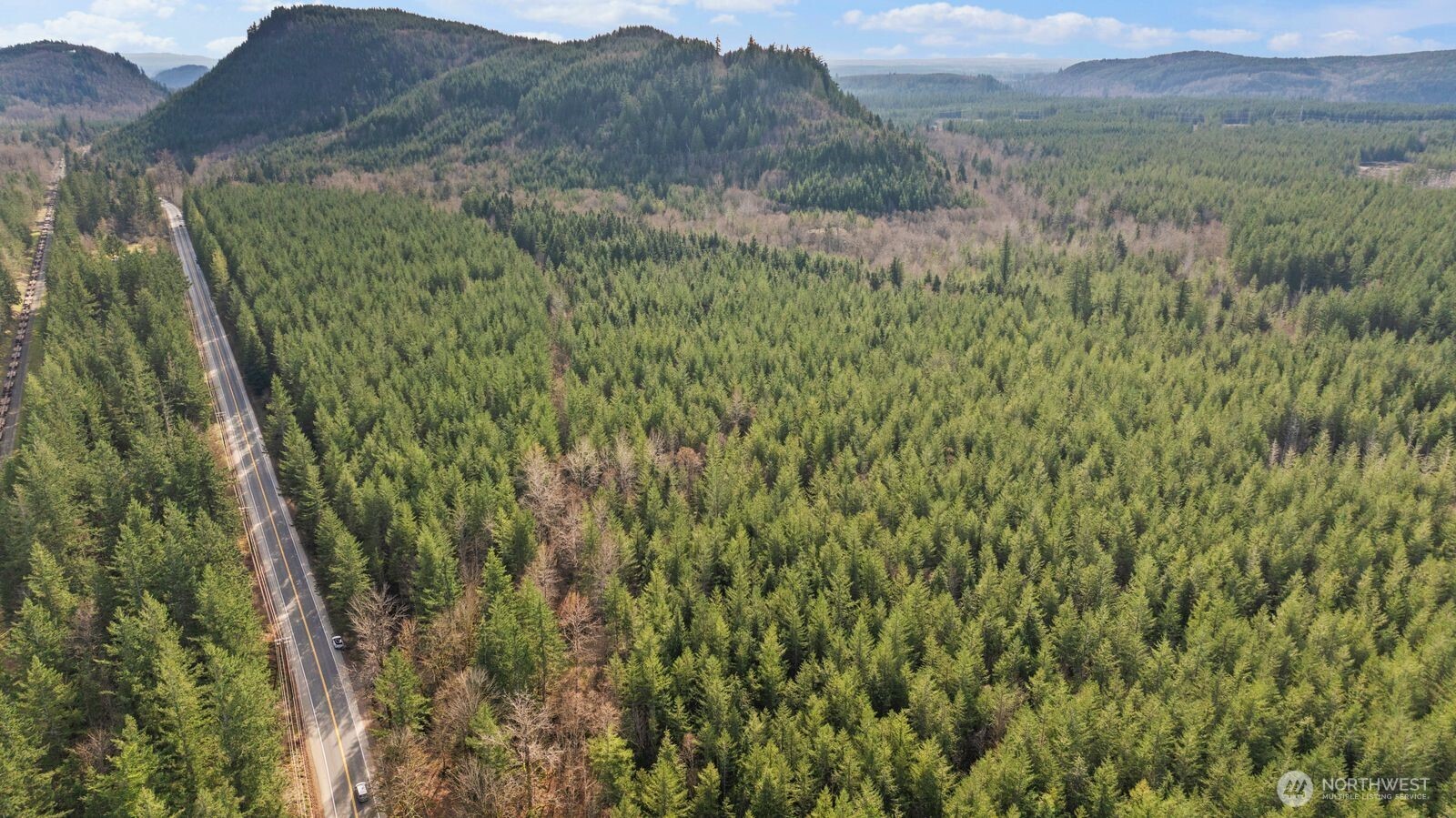 0 Cumberland Kanaskat Road SE, Ravensdale, WA 98051