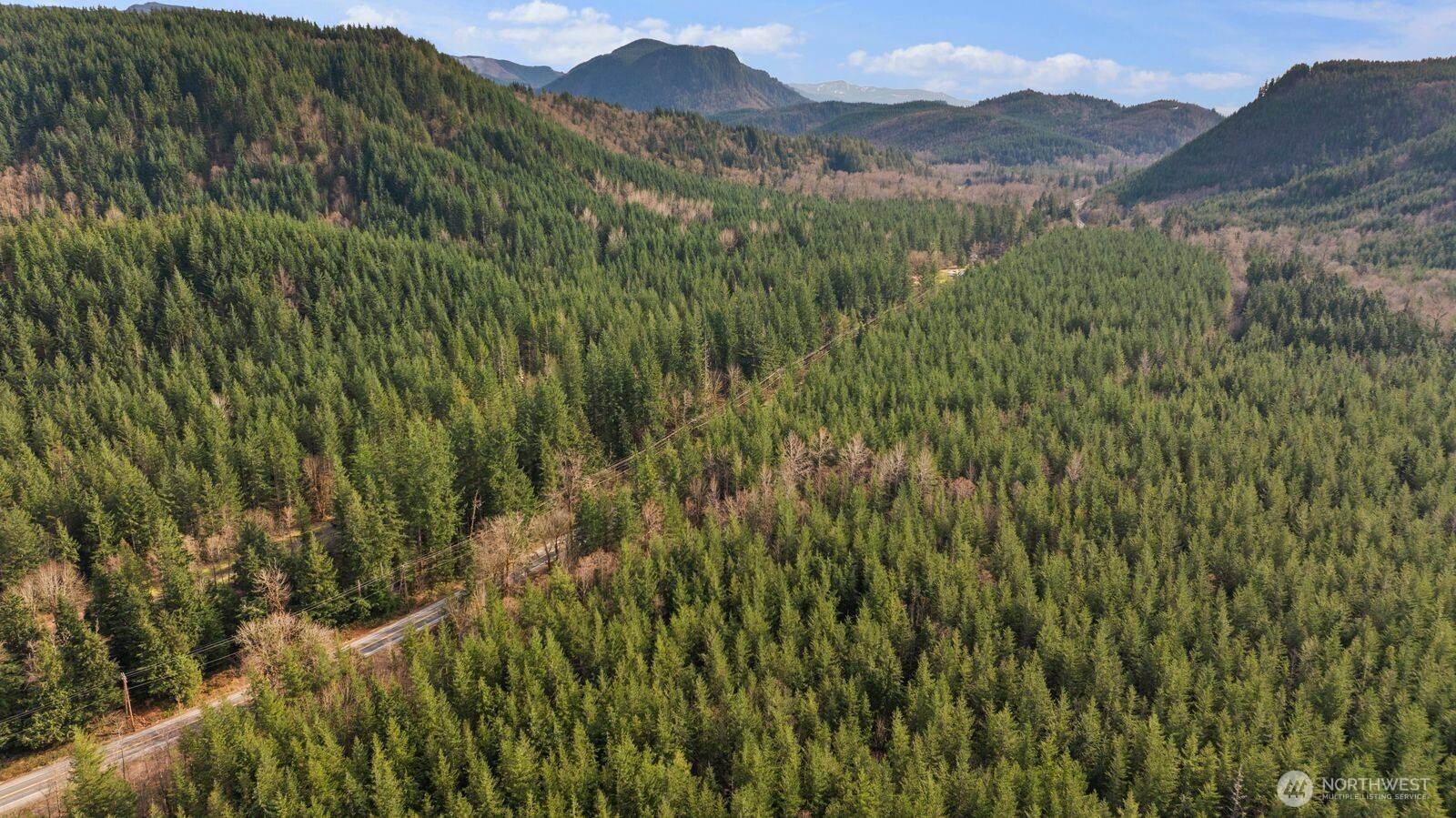 0 Cumberland Kanaskat Road SE, Ravensdale, WA 98051