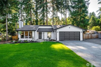 13820 72nd Avenue E , Puyallup, WA 98373 - Photo 1