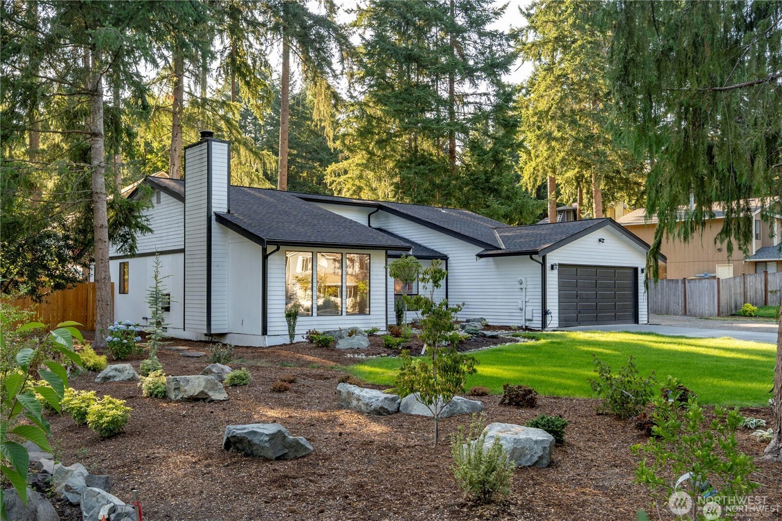 13820 72nd Avenue E , Puyallup, WA 98373