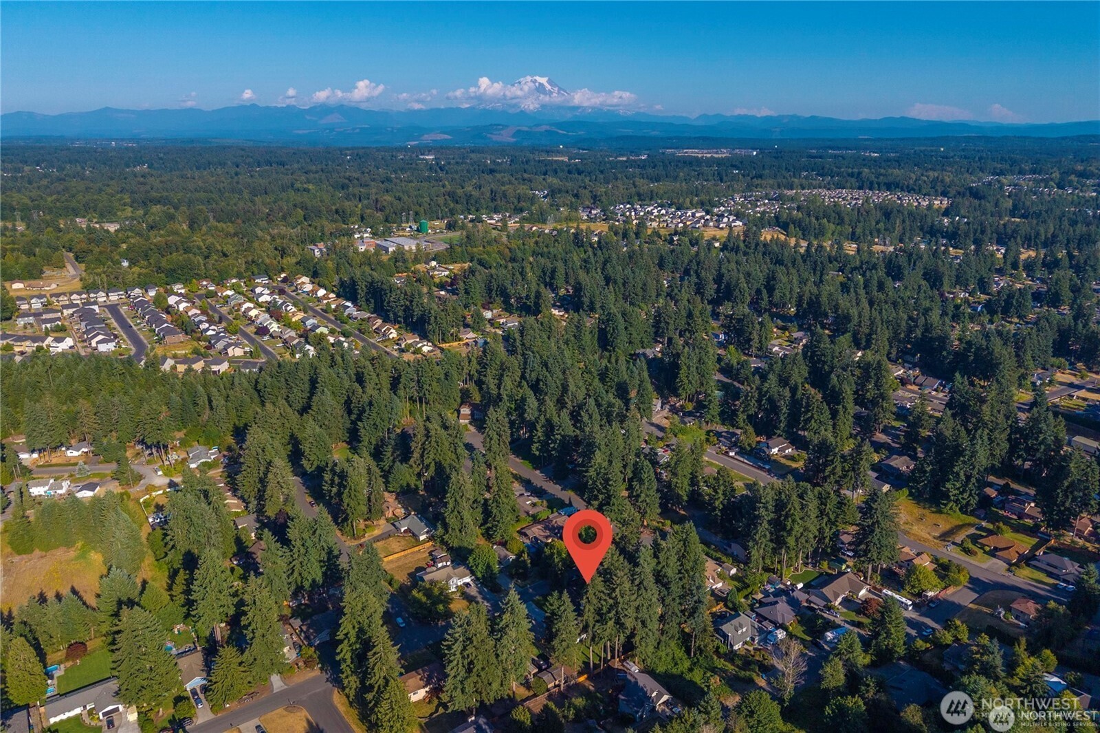 13820 72nd Avenue E , Puyallup, WA 98373