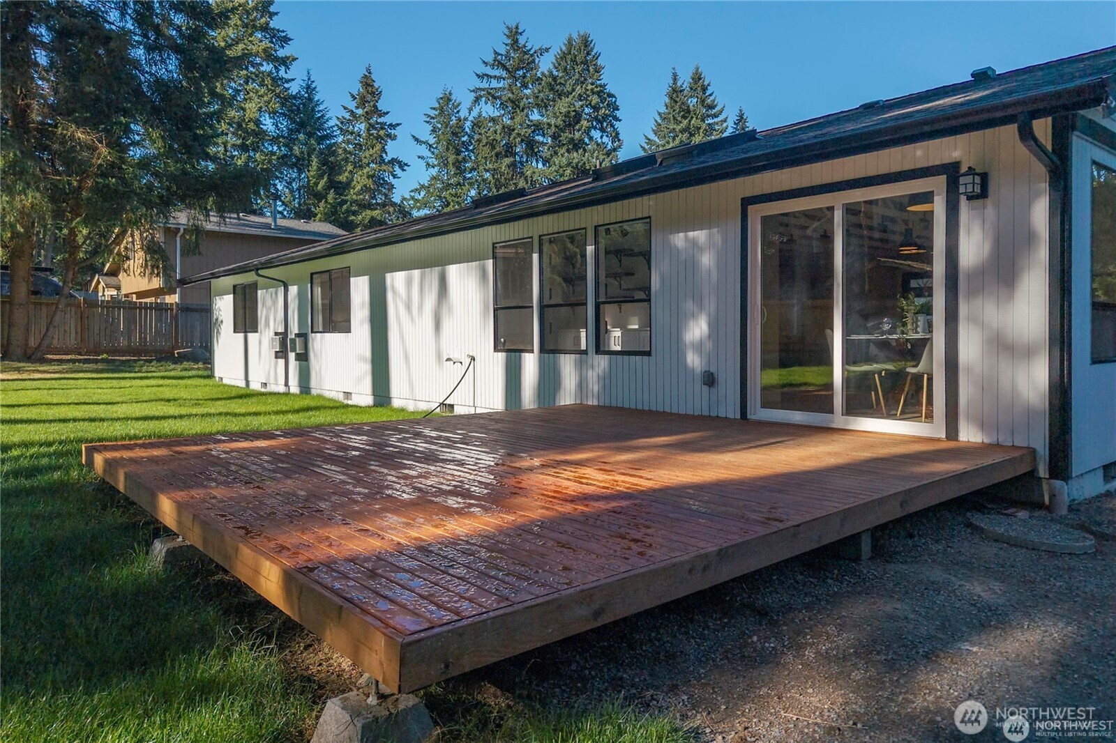 13820 72nd Avenue E , Puyallup, WA 98373