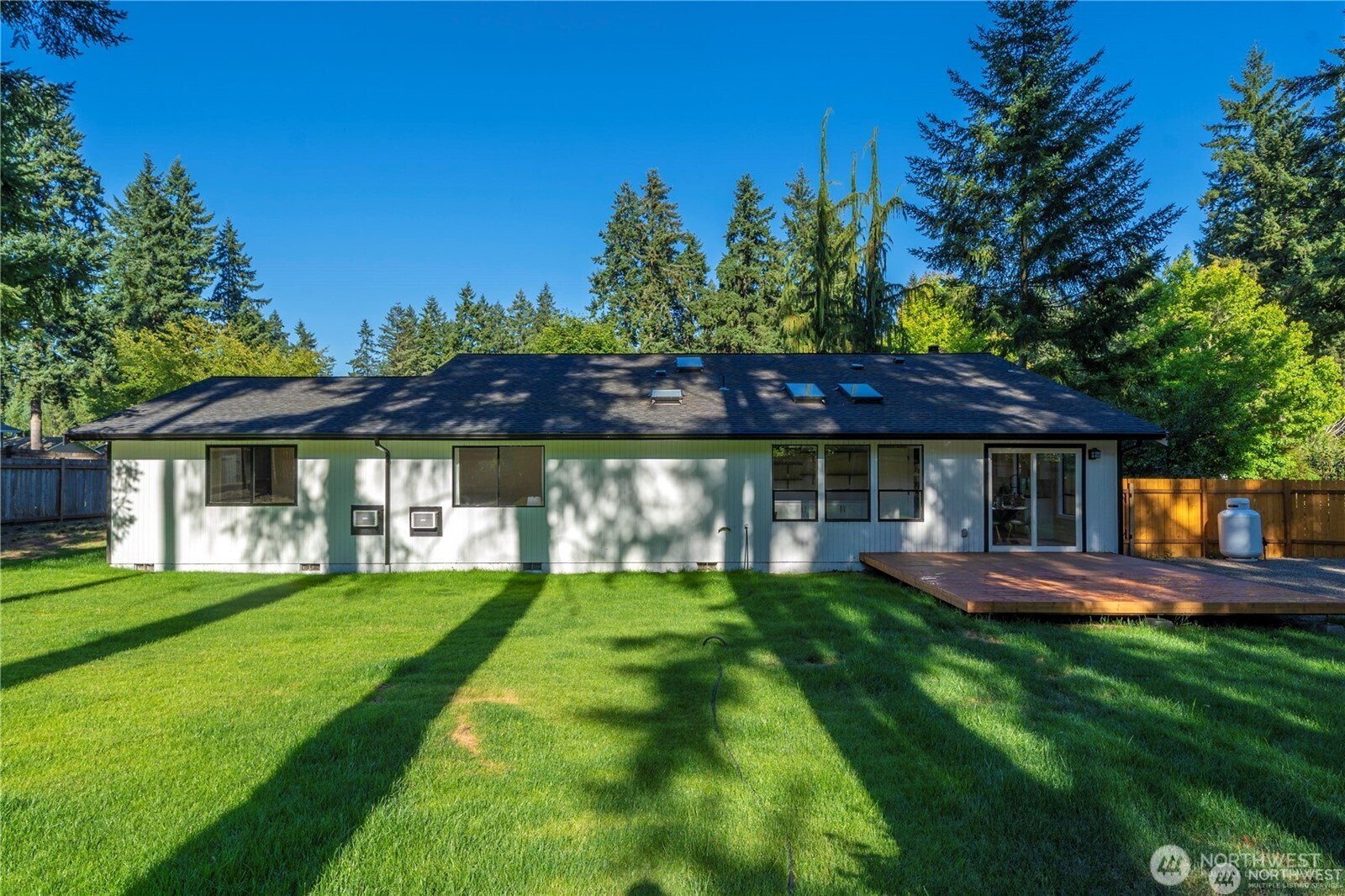 13820 72nd Avenue E , Puyallup, WA 98373