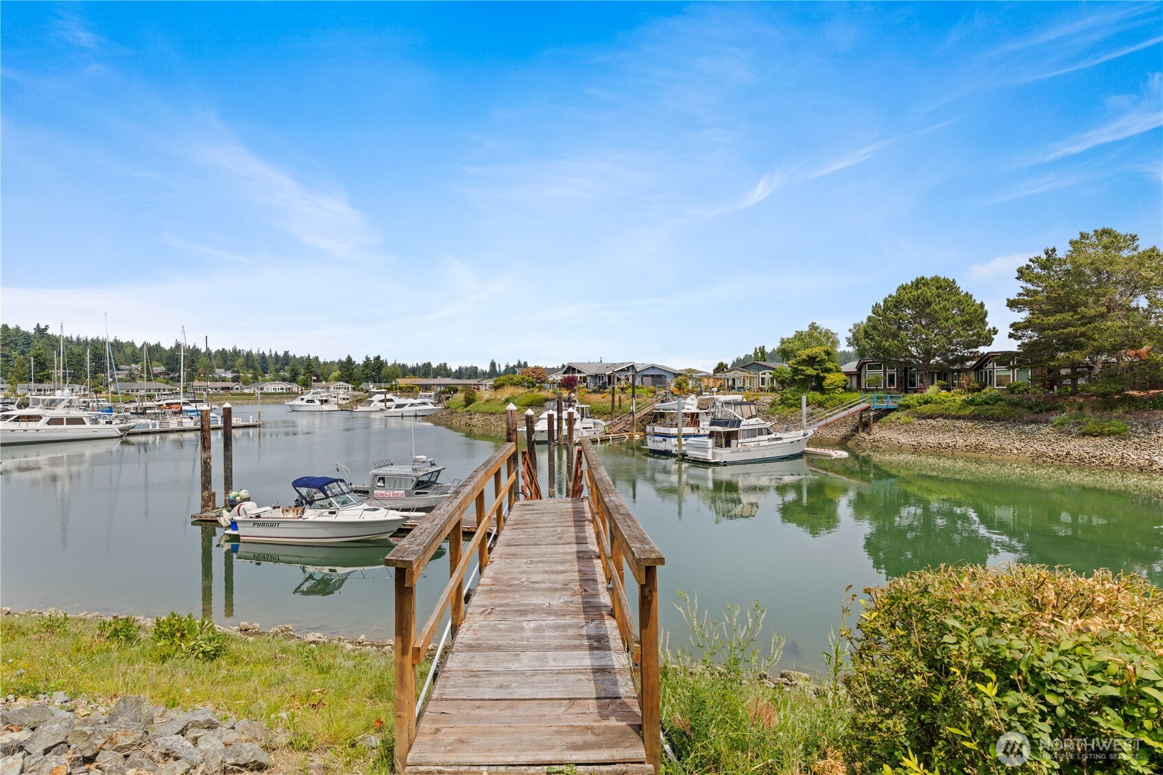 880 Shoshone Drive , La Conner, WA 98257