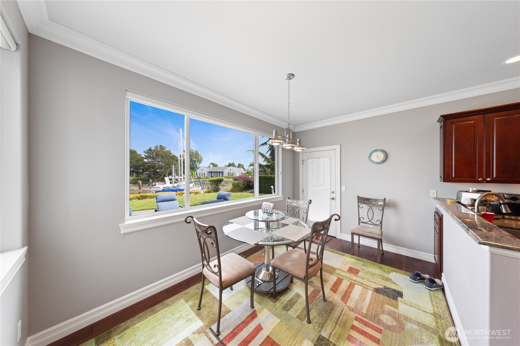 880 Shoshone Drive , La Conner, WA 98257