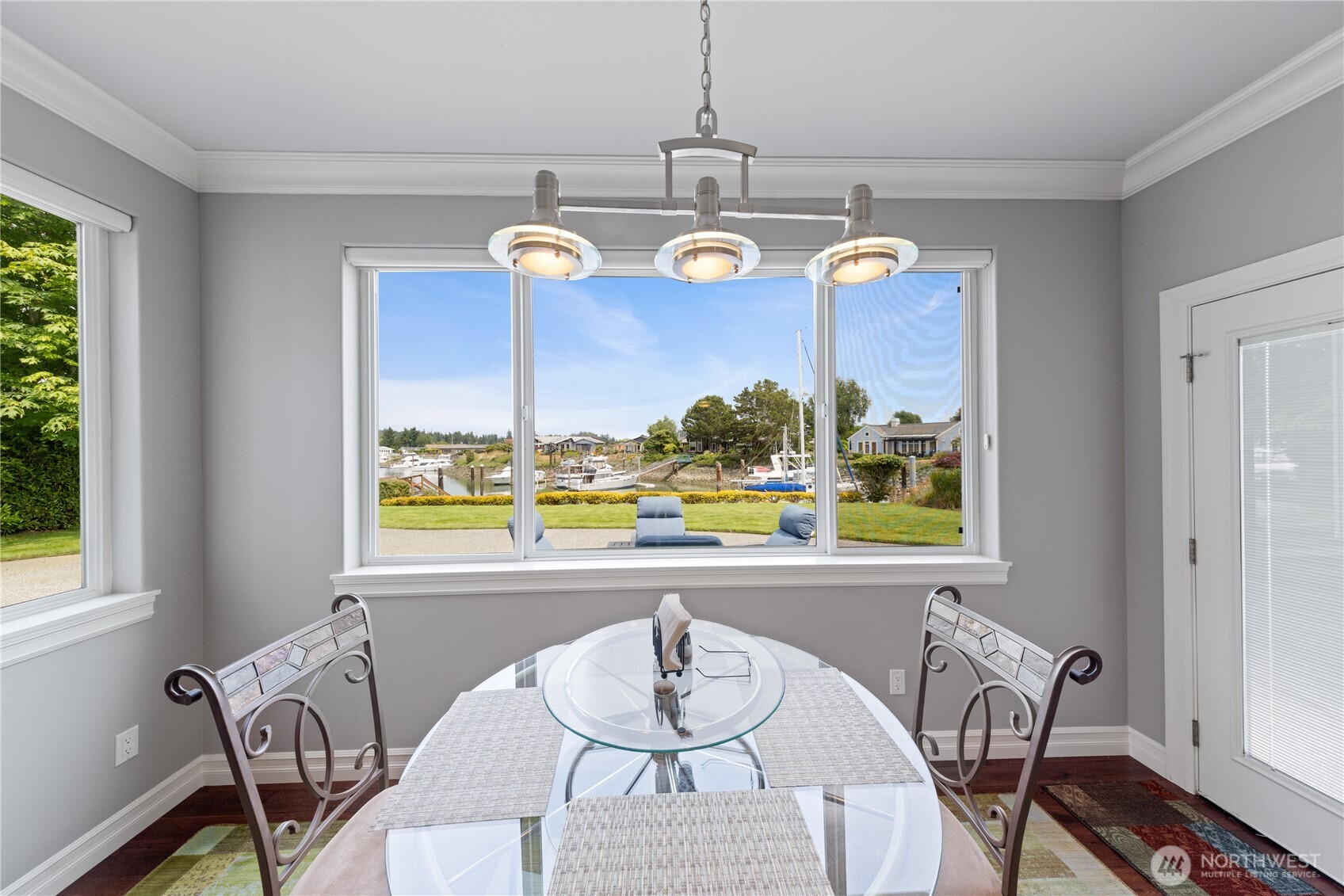 880 Shoshone Drive , La Conner, WA 98257