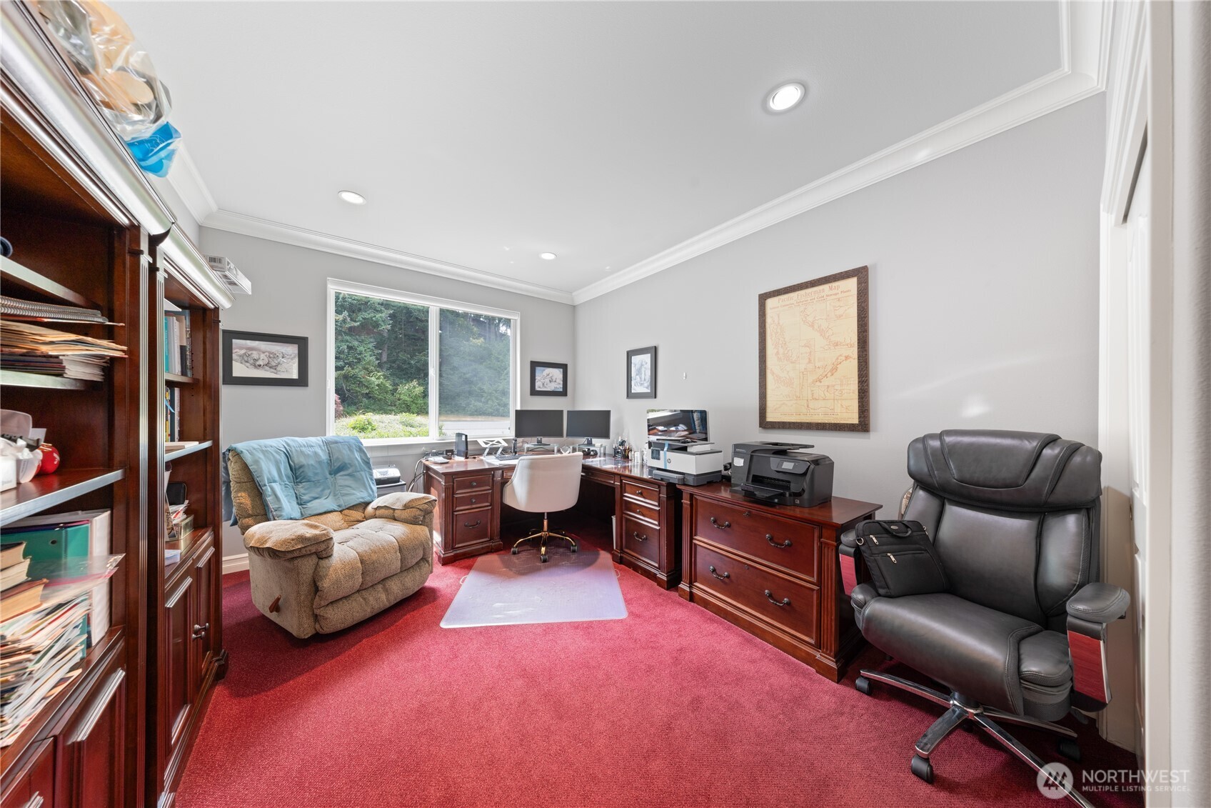 880 Shoshone Drive , La Conner, WA 98257