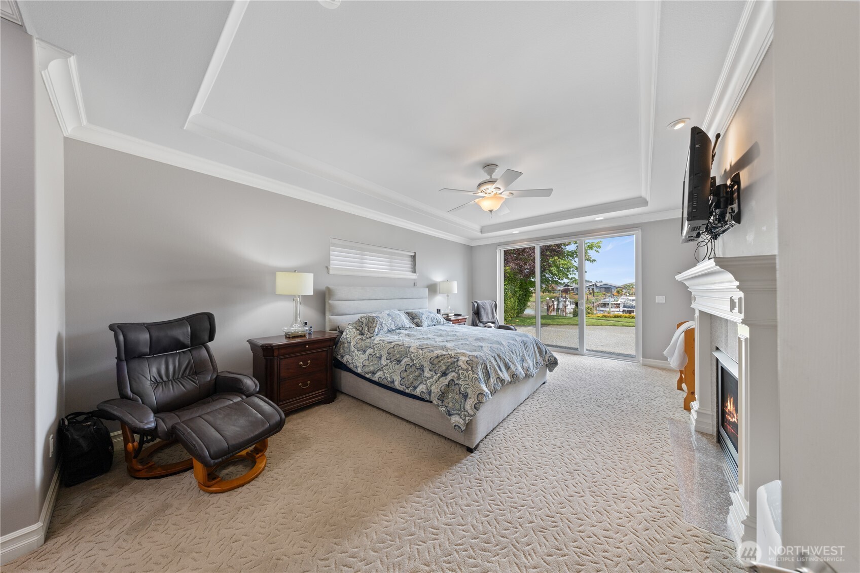 880 Shoshone Drive , La Conner, WA 98257