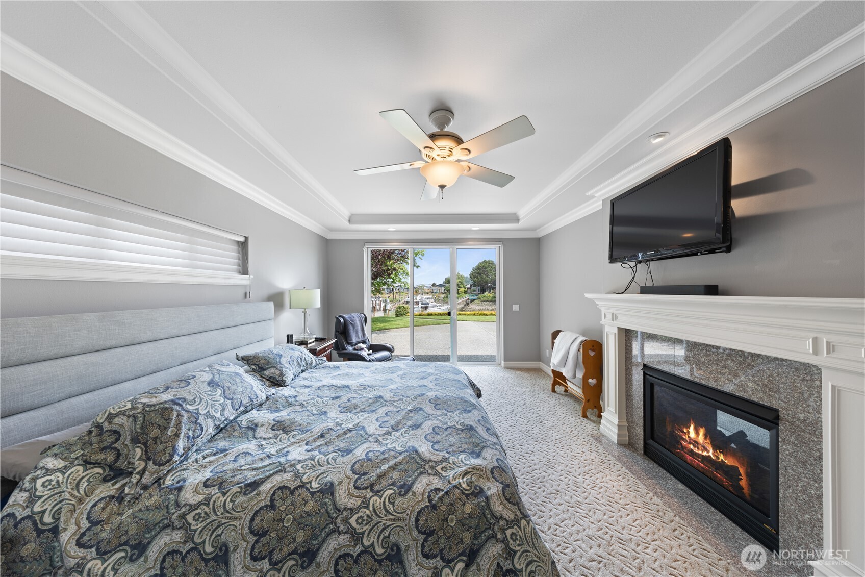 880 Shoshone Drive , La Conner, WA 98257