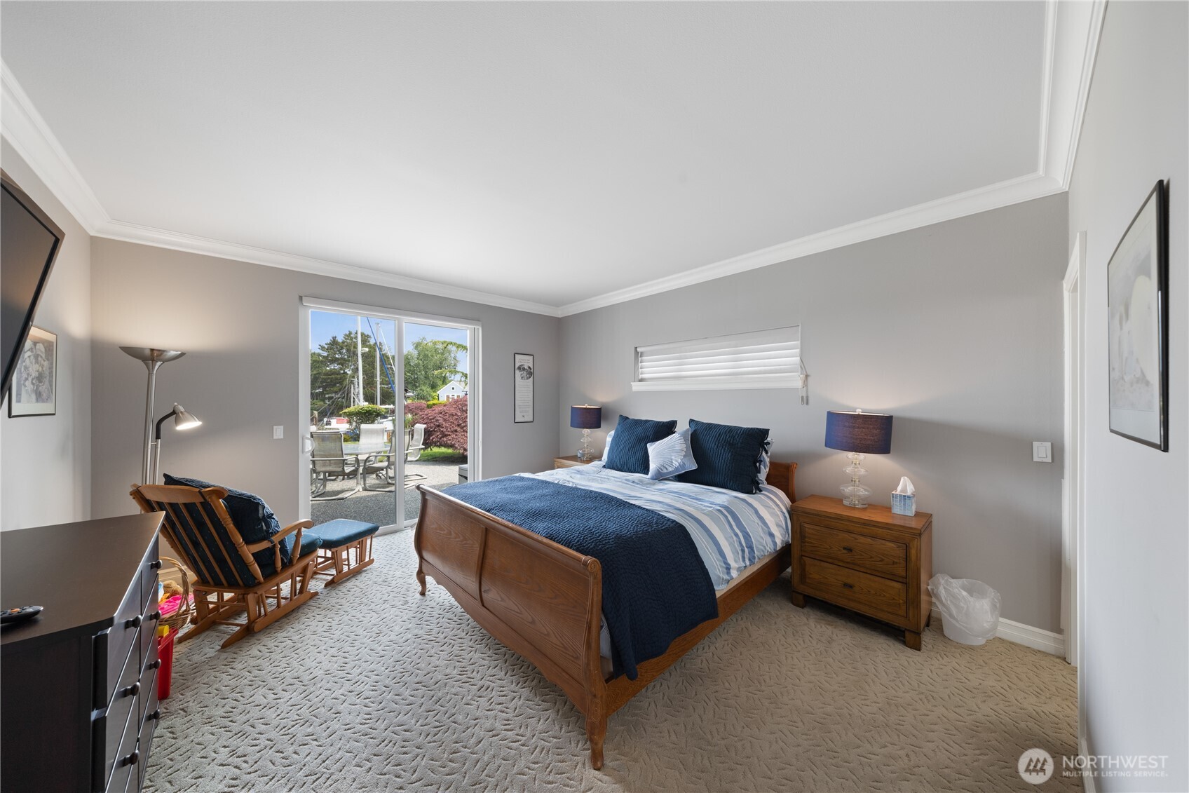 880 Shoshone Drive , La Conner, WA 98257