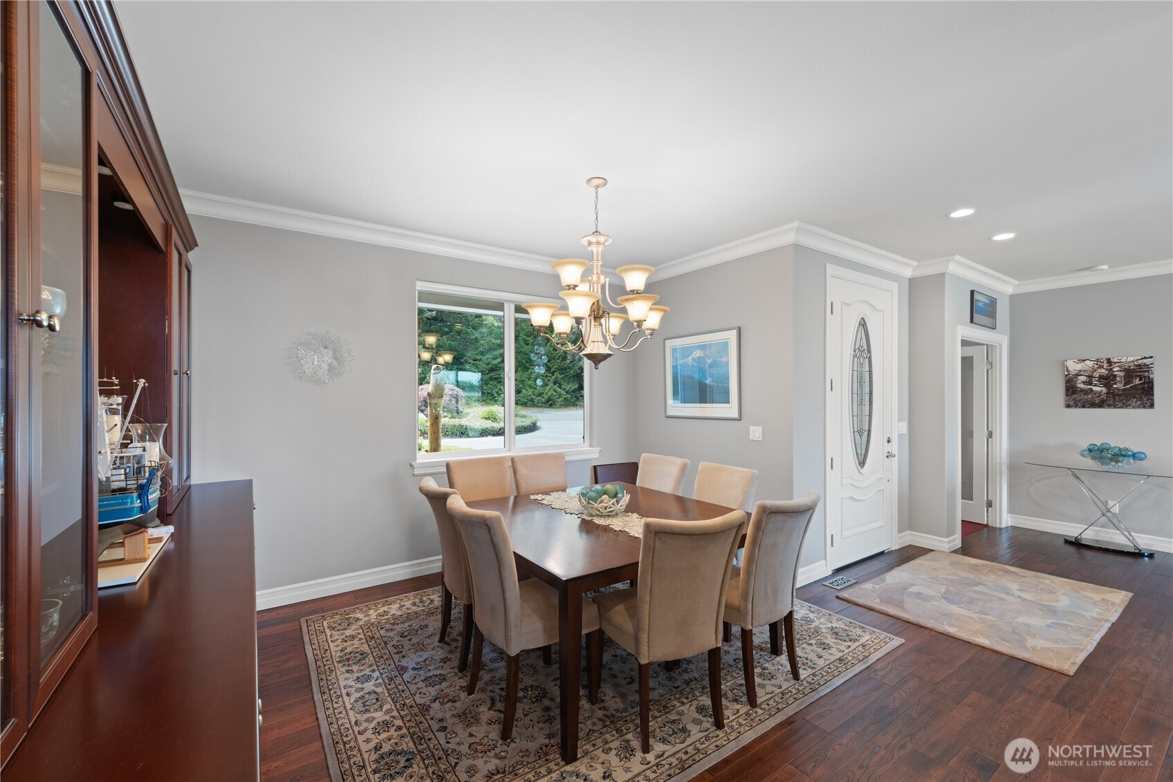 880 Shoshone Drive , La Conner, WA 98257