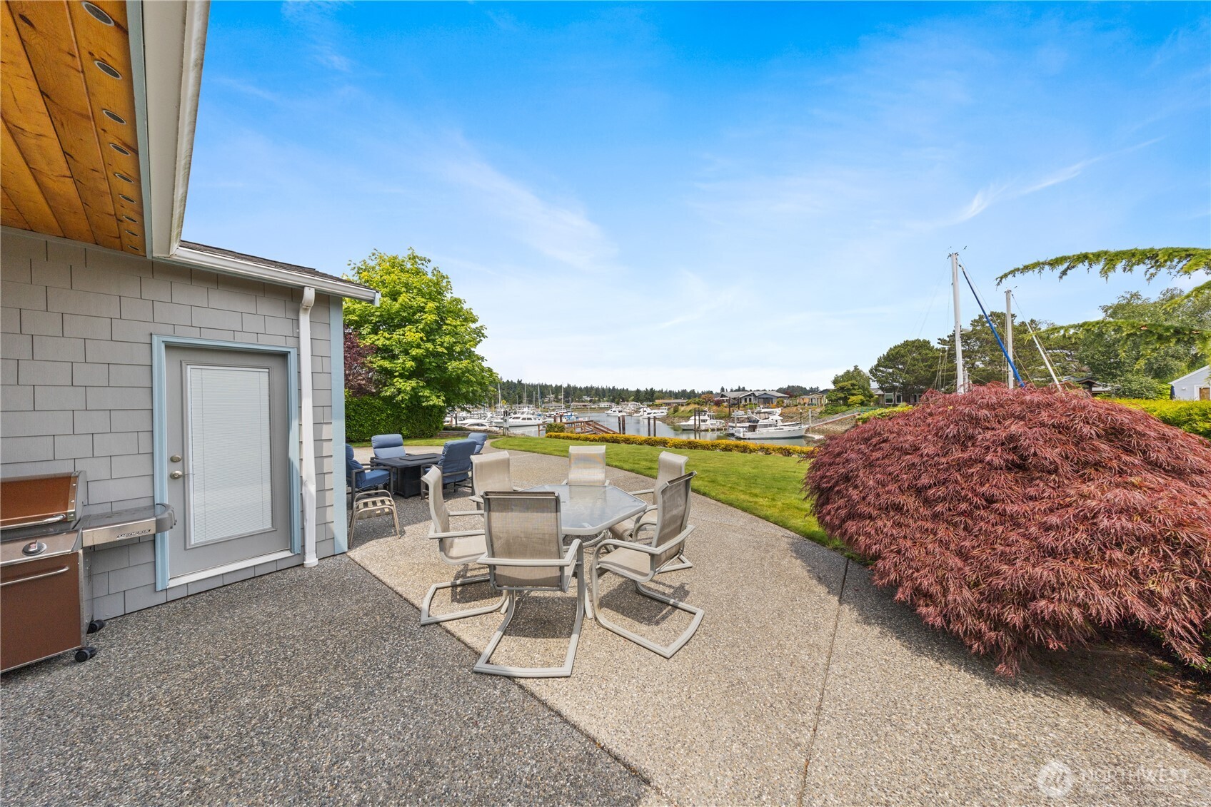 880 Shoshone Drive , La Conner, WA 98257