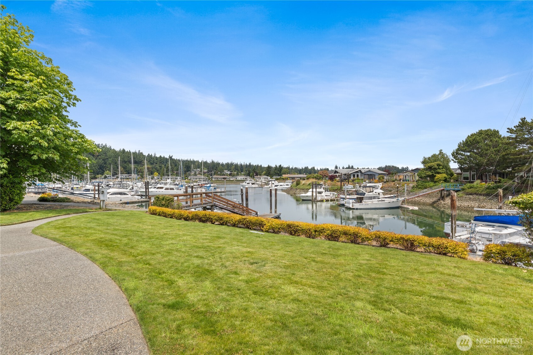 880 Shoshone Drive , La Conner, WA 98257