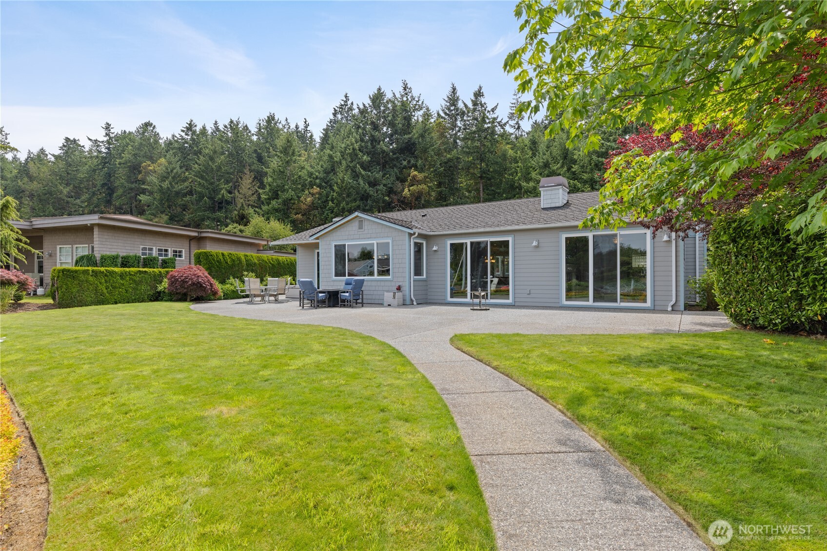 880 Shoshone Drive , La Conner, WA 98257