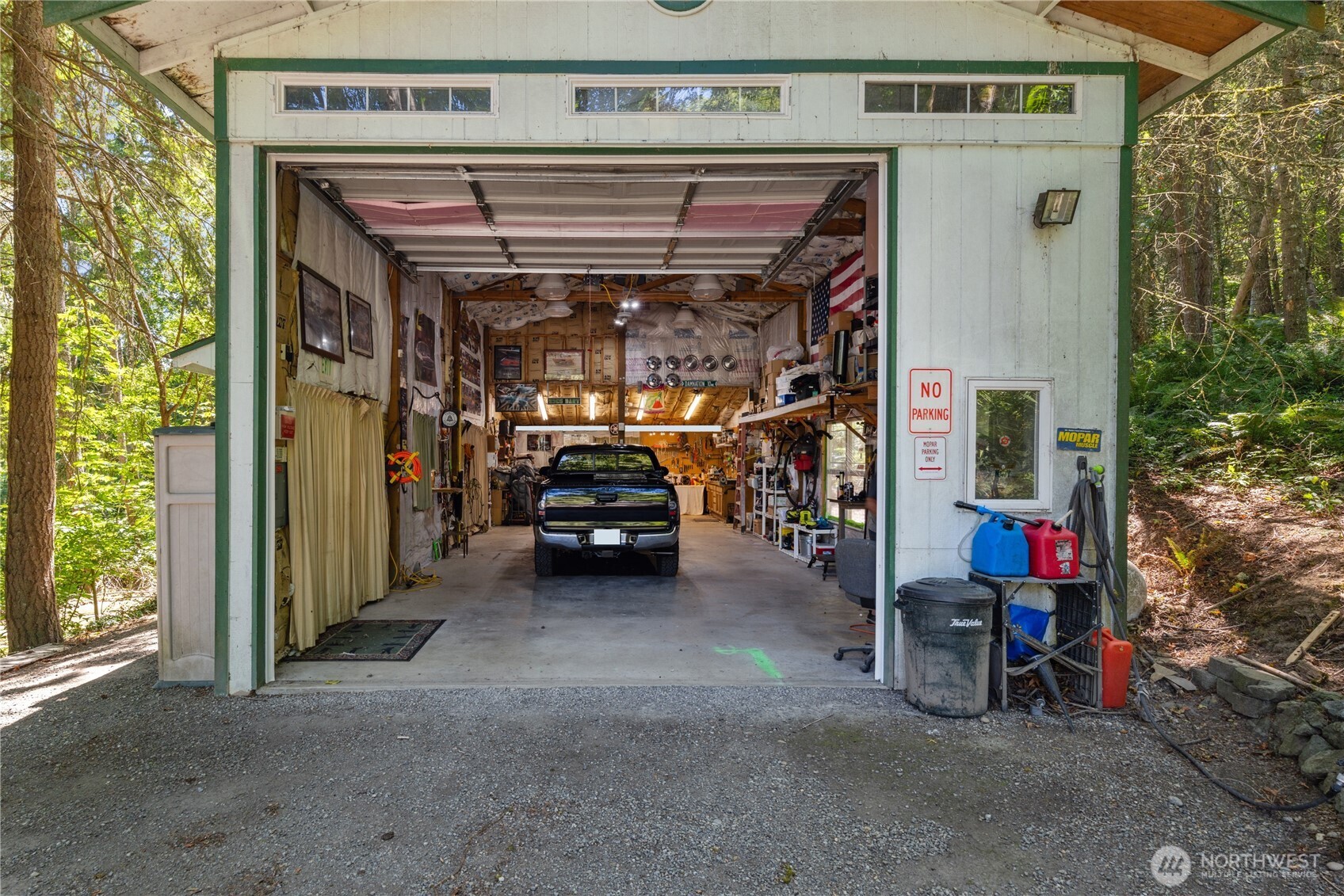 880 Shoshone Drive , La Conner, WA 98257