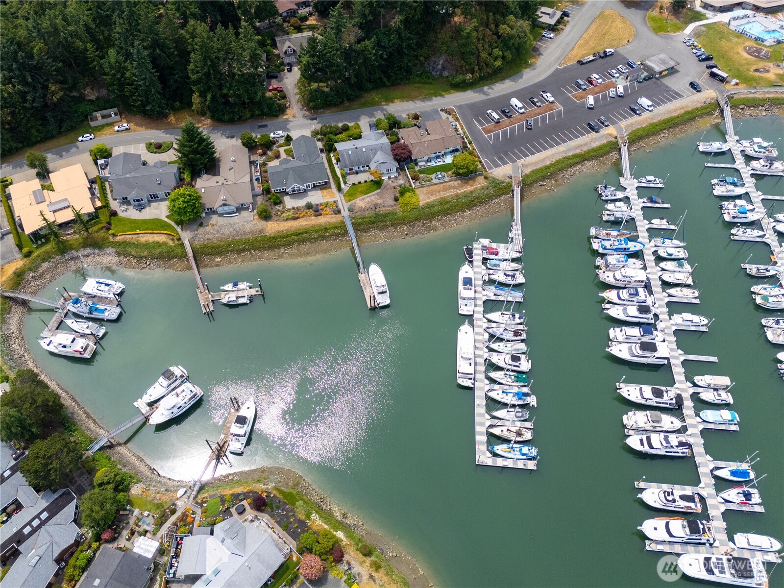 880 Shoshone Drive , La Conner, WA 98257