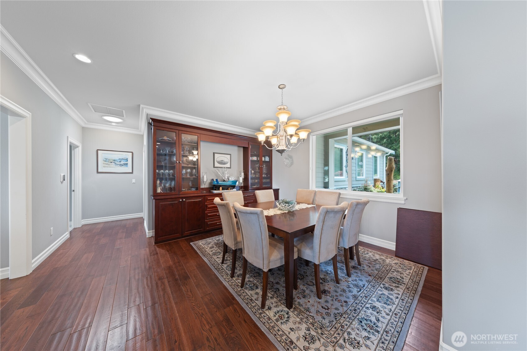 880 Shoshone Drive , La Conner, WA 98257