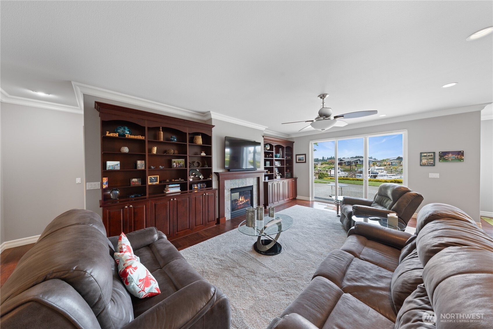 880 Shoshone Drive , La Conner, WA 98257