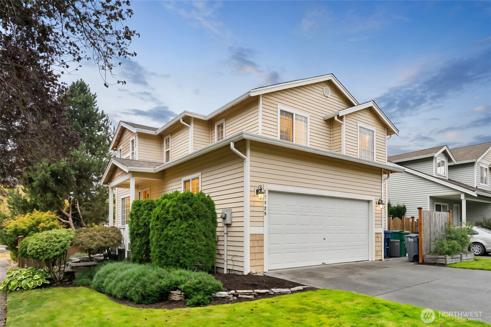 17928 15th Avenue W, Lynnwood, WA 98037