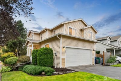 17928 15th Avenue W, Lynnwood, WA 98037