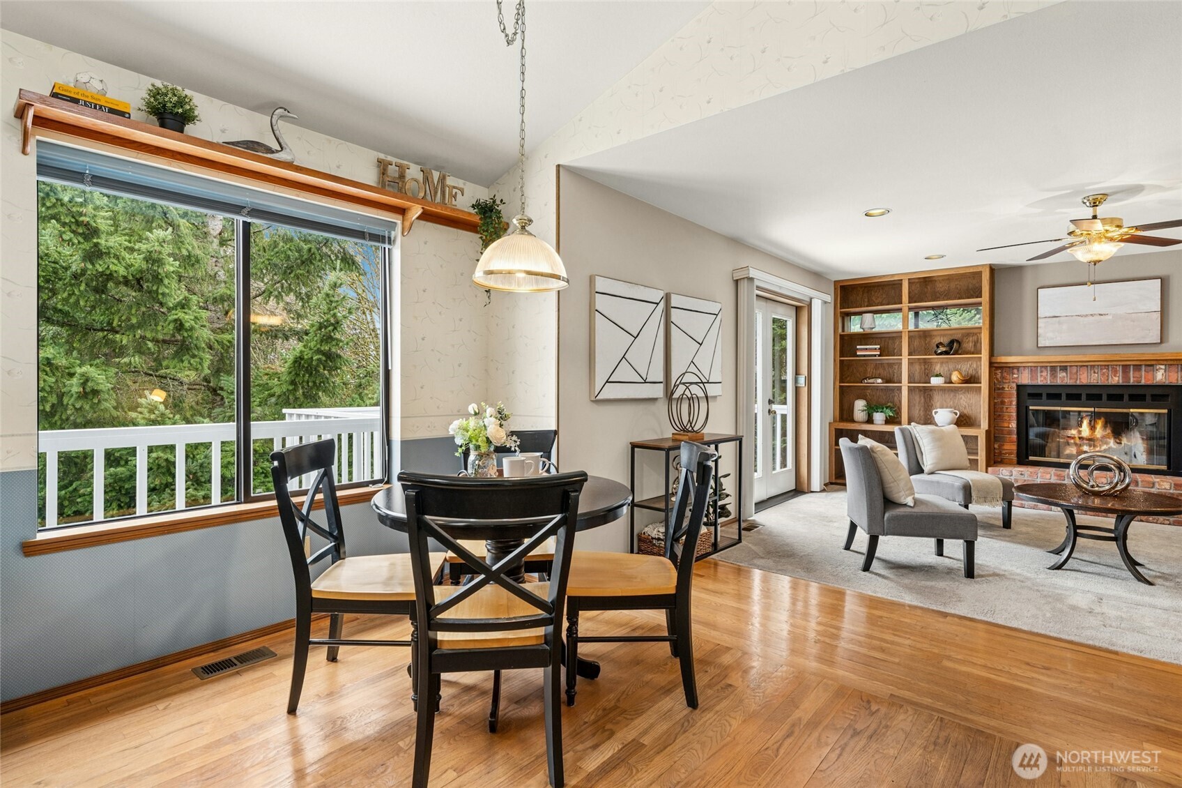 2420 Squak Mountain Loop SW, Issaquah, WA 98027