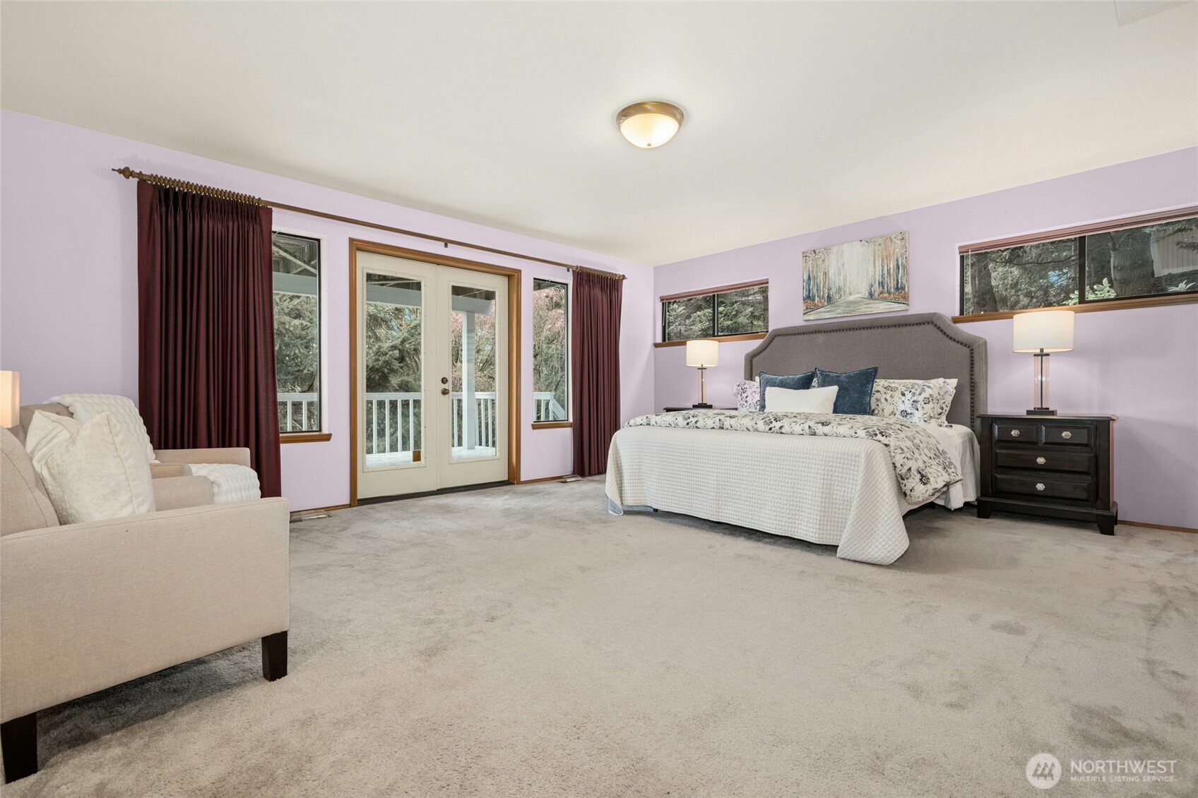 2420 Squak Mountain Loop SW, Issaquah, WA 98027