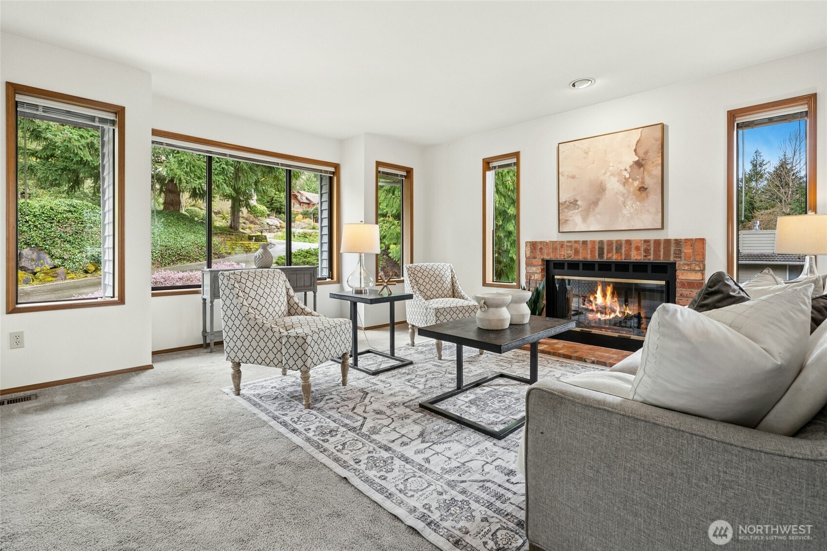 2420 Squak Mountain Loop SW, Issaquah, WA 98027