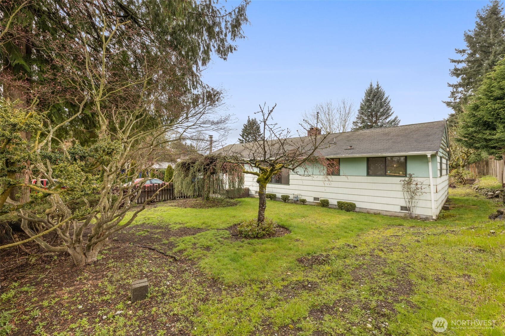 20401 25th Avenue NE, Shoreline, WA 98155
