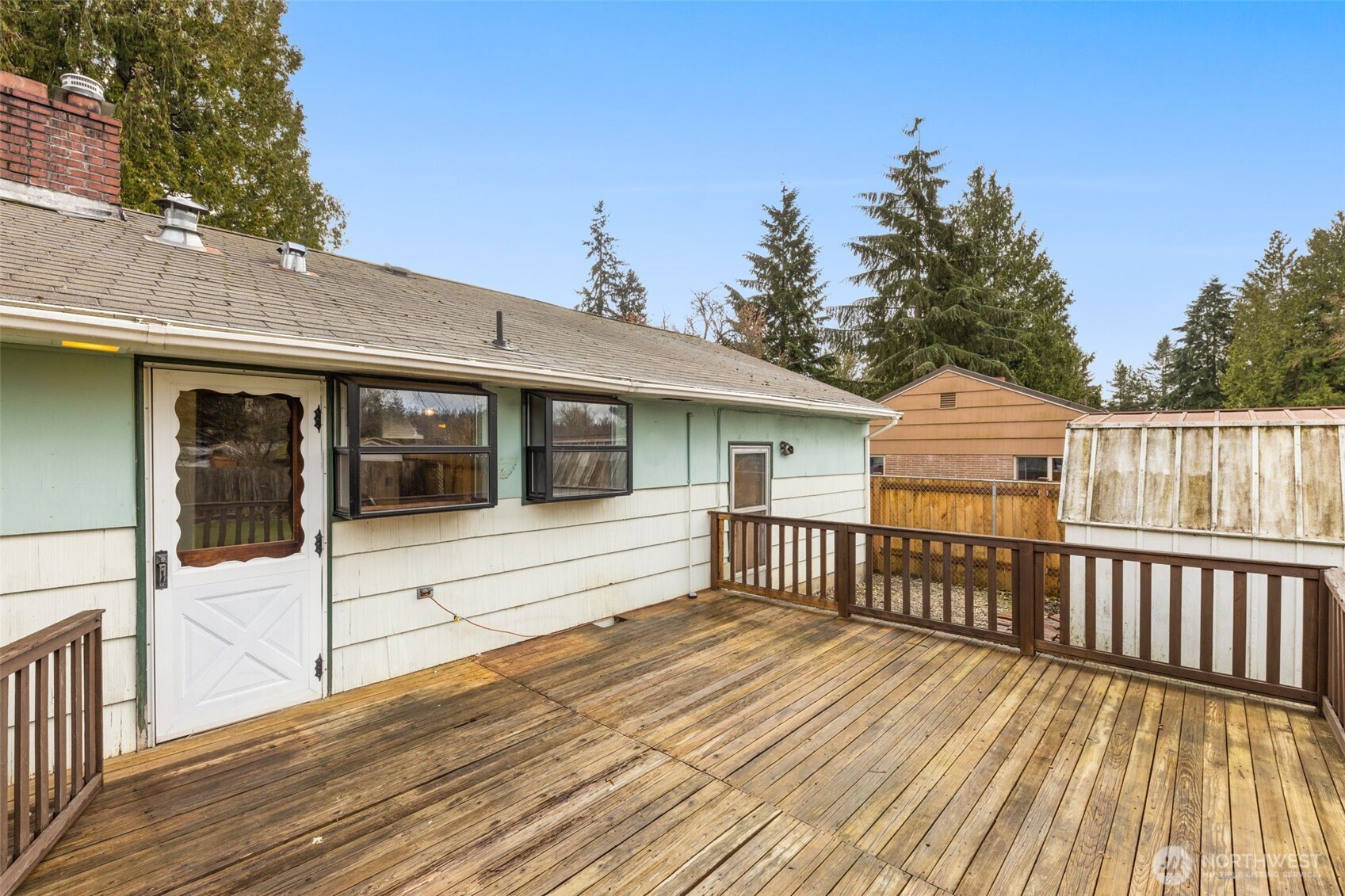 20401 25th Avenue NE, Shoreline, WA 98155