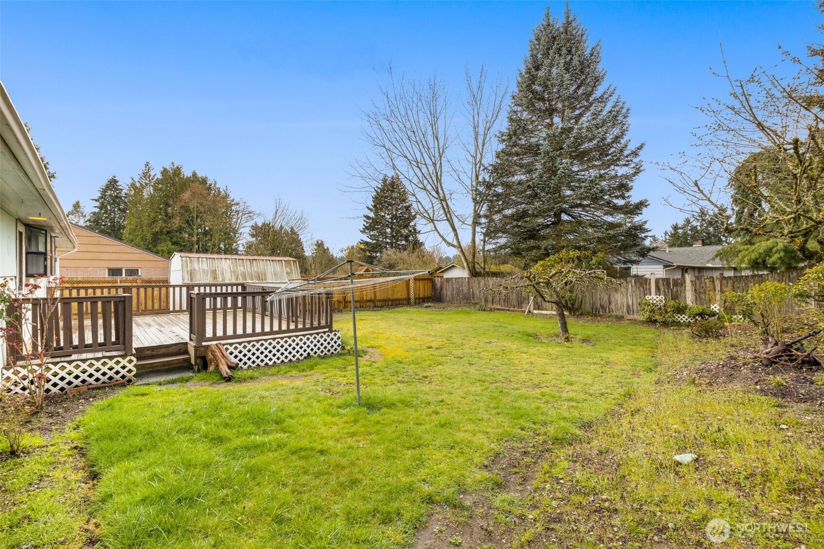 20401 25th Avenue NE, Shoreline, WA 98155