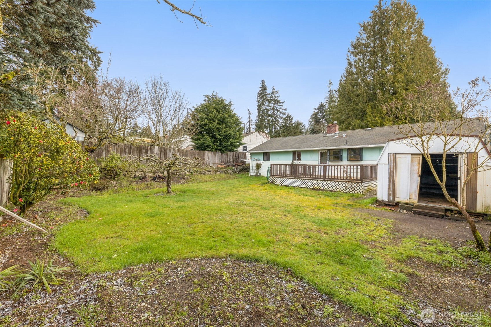 20401 25th Avenue NE, Shoreline, WA 98155
