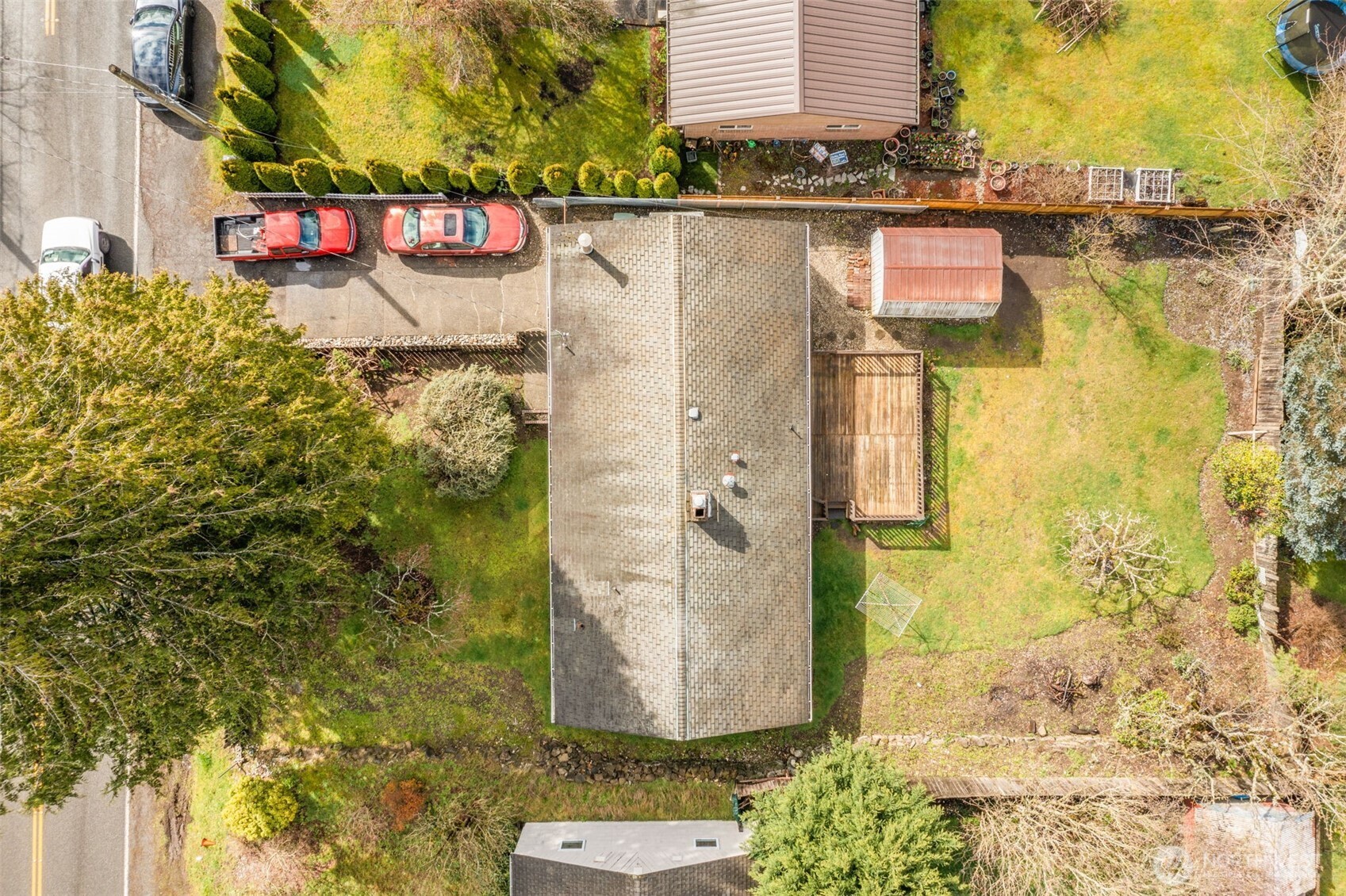 20401 25th Avenue NE, Shoreline, WA 98155