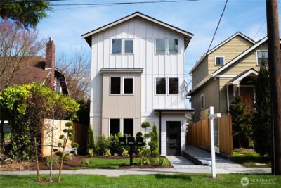 1530 25th Avenue , Seattle, WA 98122 - Photo 1