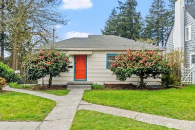 2009 Water Street SW, Olympia, WA 98501 - Photo 1