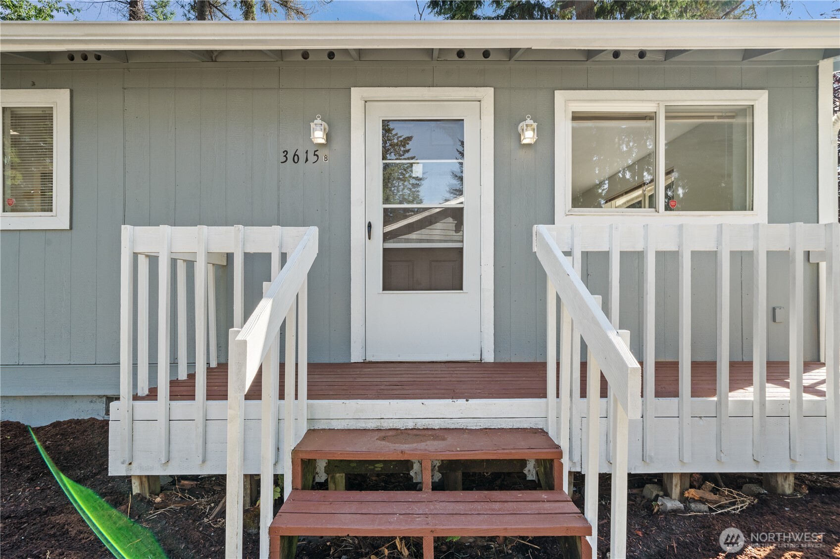 3615 Hunt Street , Gig Harbor, WA 98335