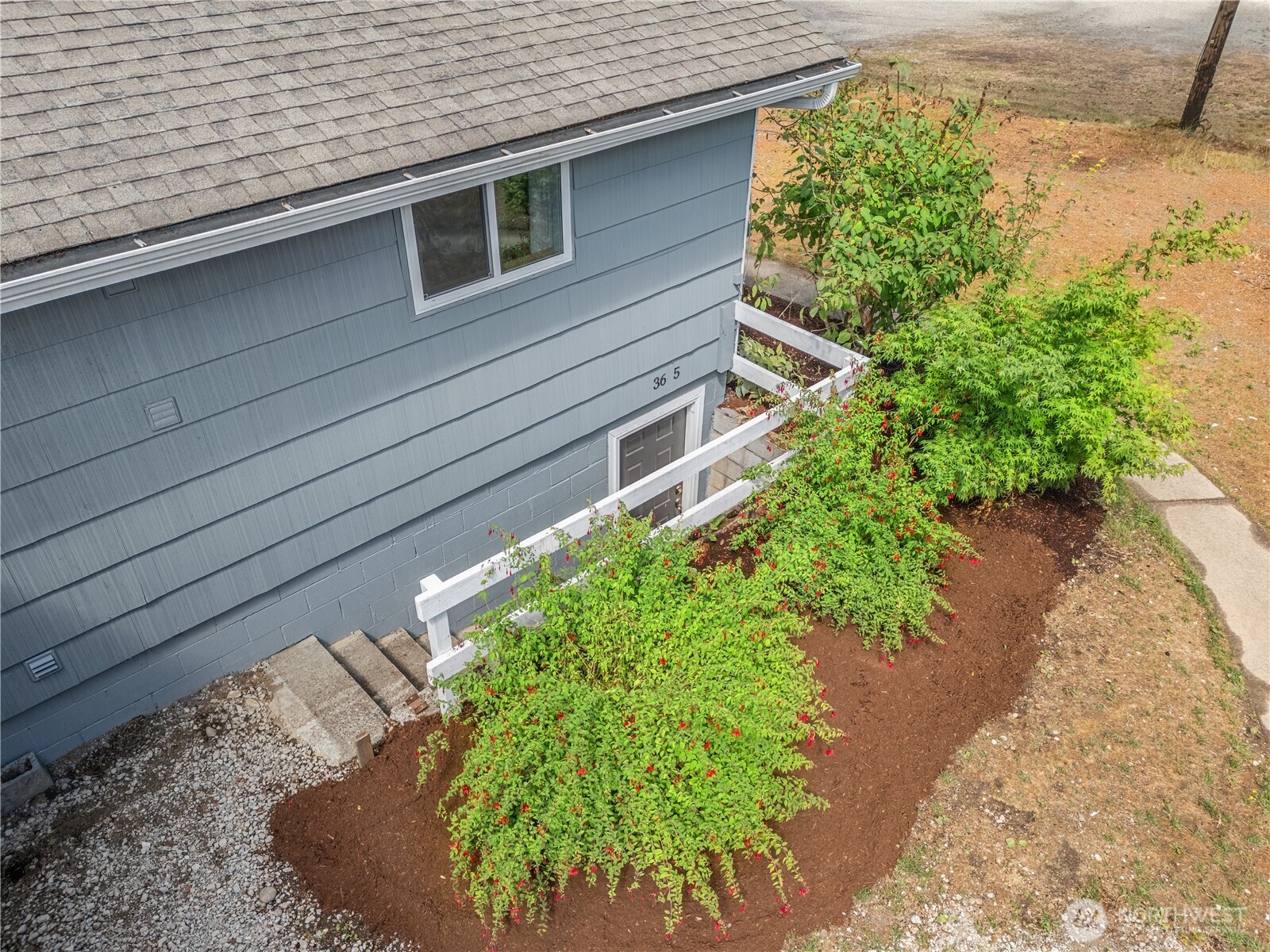 3615 Hunt Street , Gig Harbor, WA 98335