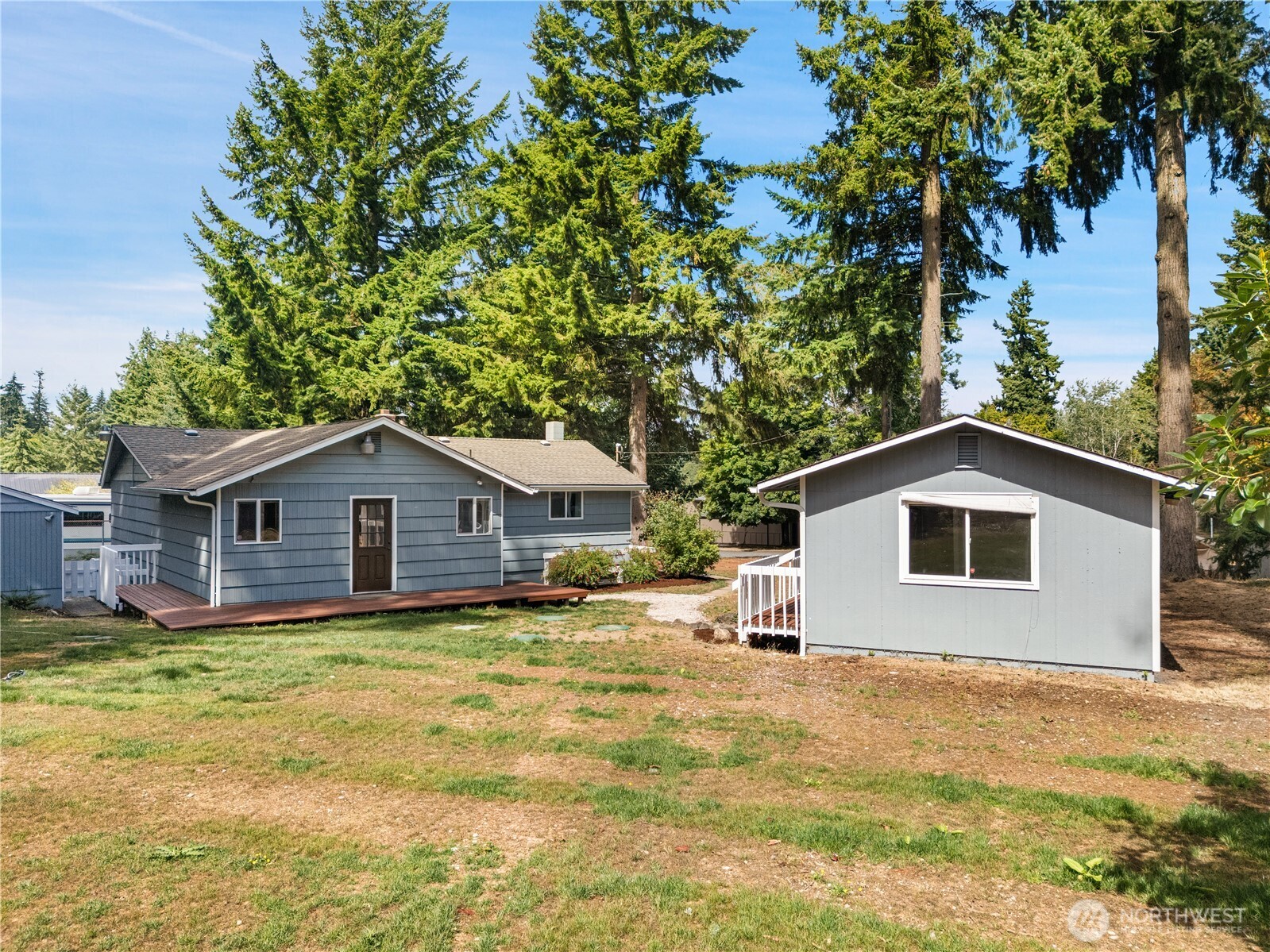 3615 Hunt Street , Gig Harbor, WA 98335