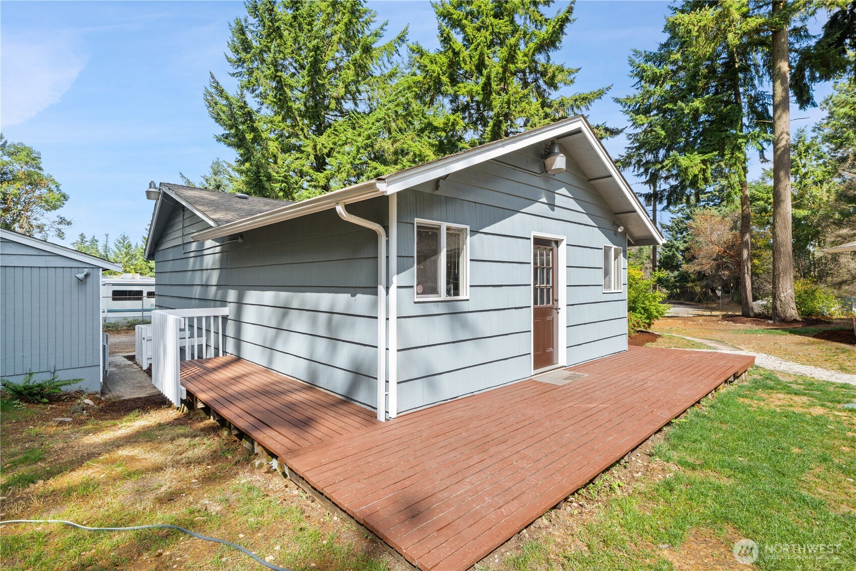 3615 Hunt Street , Gig Harbor, WA 98335