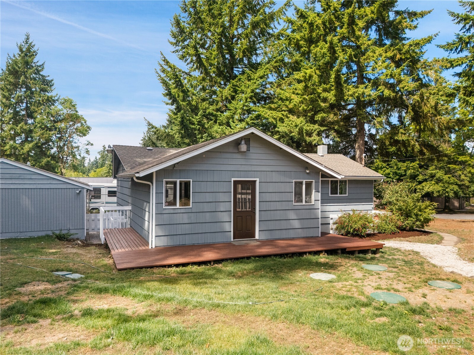 3615 Hunt Street , Gig Harbor, WA 98335