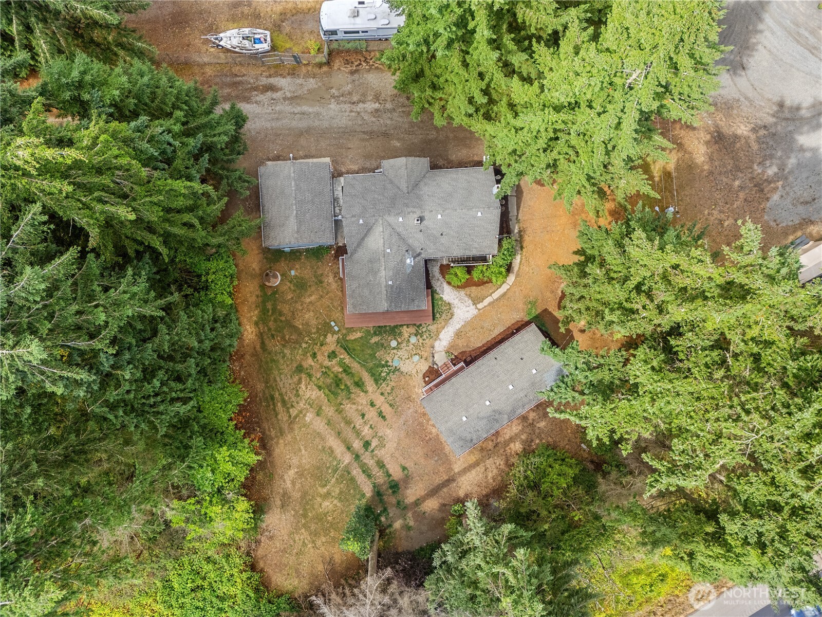 3615 Hunt Street , Gig Harbor, WA 98335