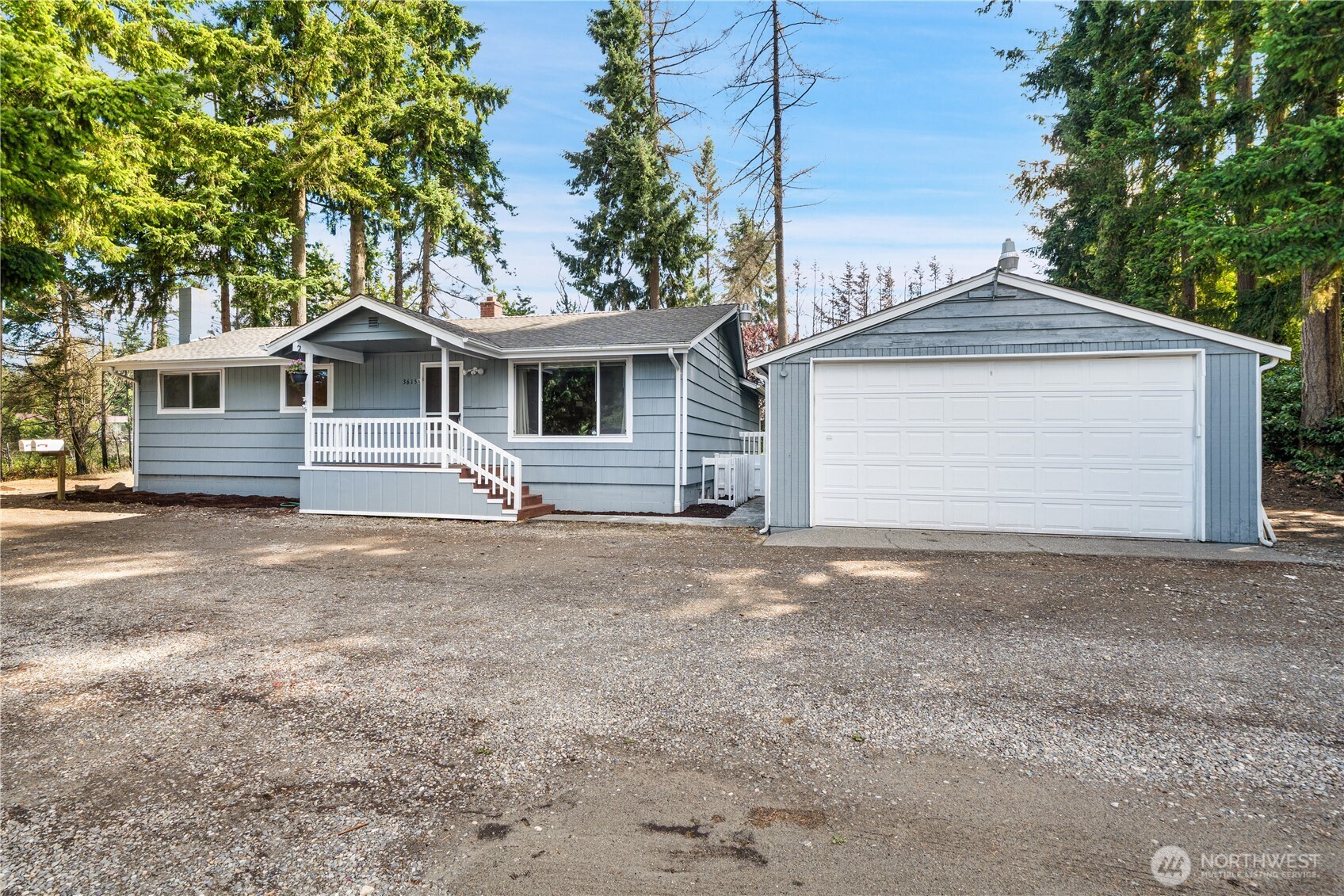 3615 Hunt Street , Gig Harbor, WA 98335