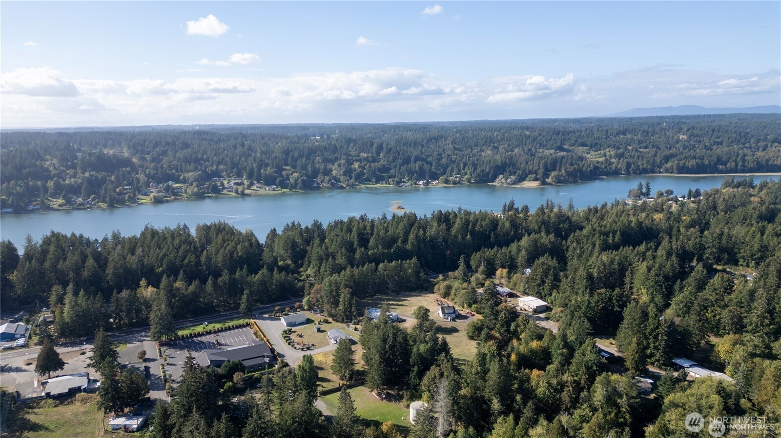 0 000 Purdy Drive NW, Gig Harbor, WA 98332