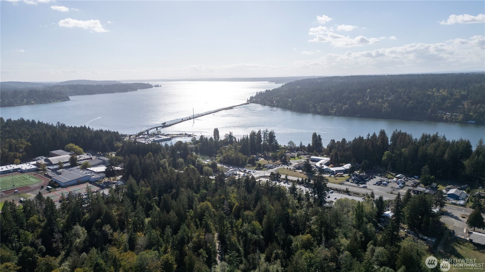 0 000 Purdy Drive NW, Gig Harbor, WA 98332