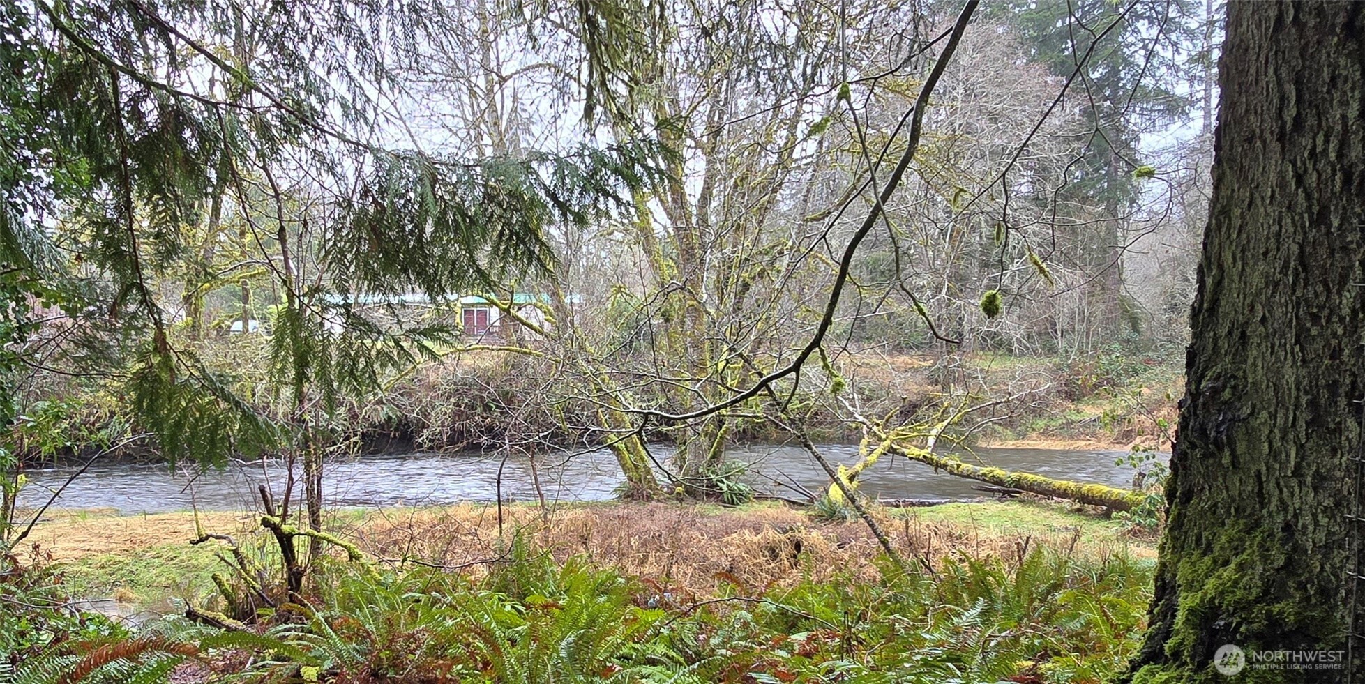 351 W Haven Drive , Elma, WA 98541