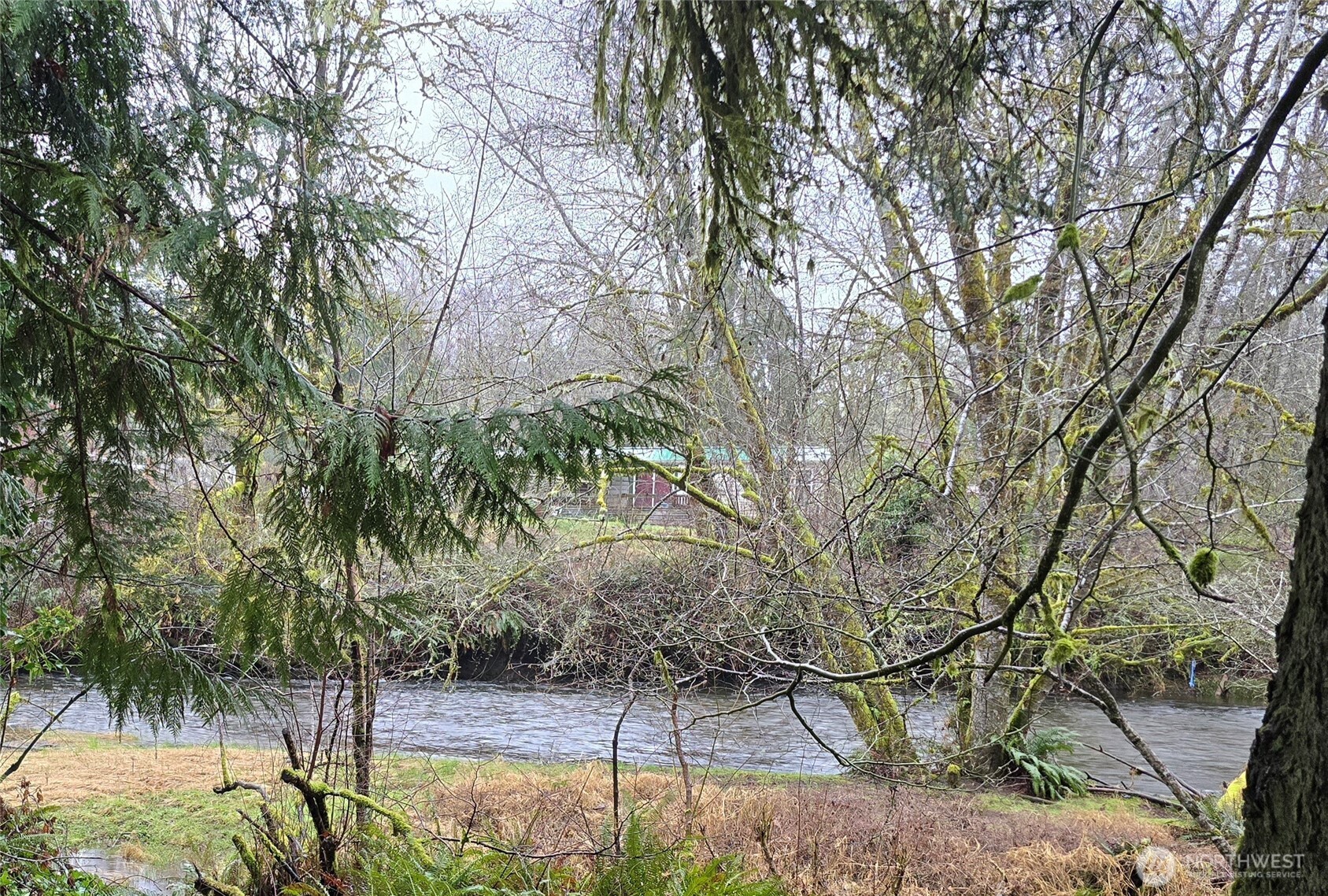 351 W Haven Drive , Elma, WA 98541