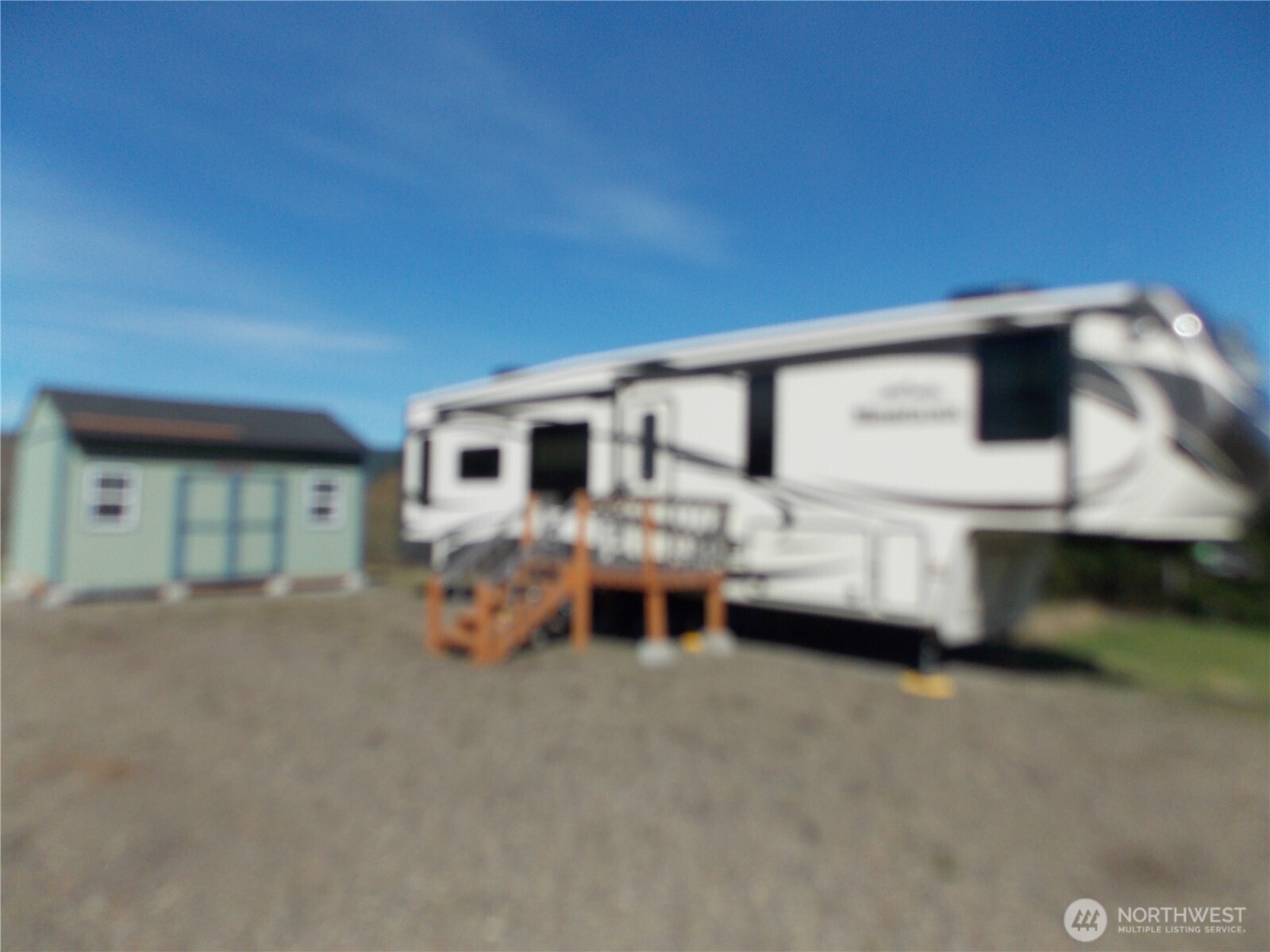 150 Elk Ridge Road , Mossyrock, WA 98564