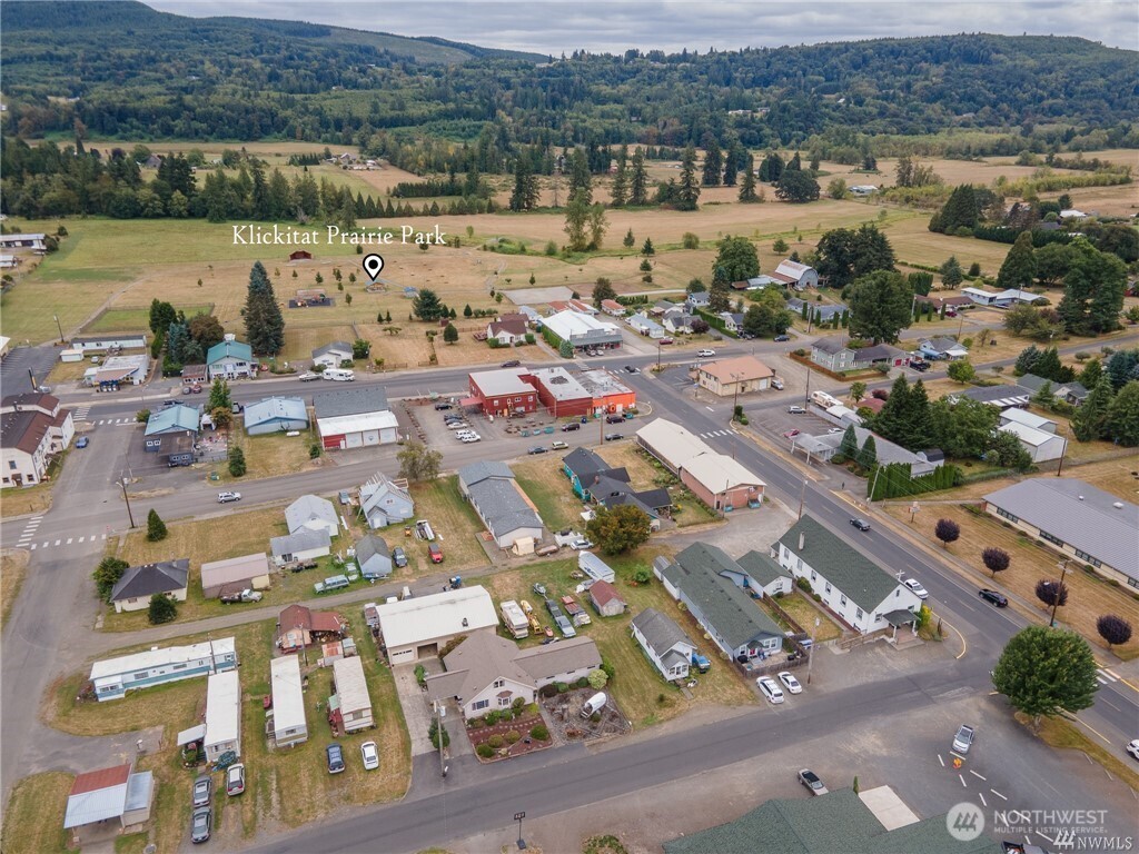 150 Elk Ridge Road , Mossyrock, WA 98564